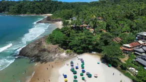 Tiririca Beach Chalet with Ocean View - Image 5