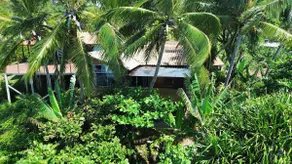 Tiririca Beach Chalet with Ocean View - Image 3