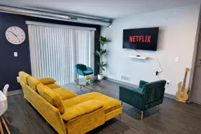 Golden Fern Suite - Image 3