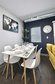 Golden Fern Suite - Image 2