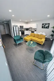 Golden Fern Suite - Image 4