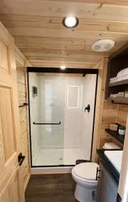 Grand Canyon S. Rim King Suite-Epic Stargazing-64B - Image 4