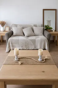 Downtown Bohemian apartment, comfortable and safe. - Image 5