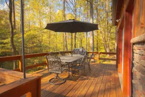Diamond Creek | Sleeps up to 6 - Image 2