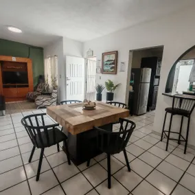 Charming and equipped house with garage and barbecue - Image 4