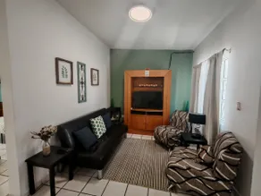 Charming and equipped house with garage and barbecue - Image 2
