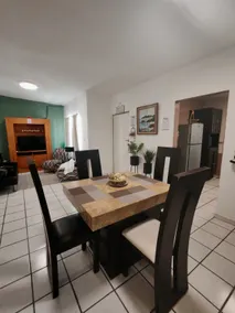 Charming and equipped house with garage/We invoice - Image 3