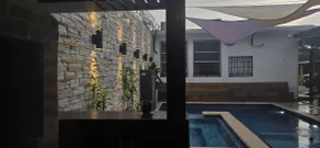 Modern house / Pool + private Jacuzzi / Electric floor - Image 4
