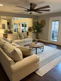 Waterfront Retreat on Gaston, NC - Image 4