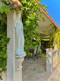Sea front villa Natalia - Image 4