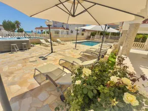 Sea front villa Natalia - Image 5