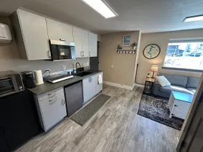 Private Ptarmigan Suite - Image 2