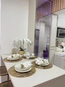 Modern Apartment 2/2 Sector Bueno - Image 4