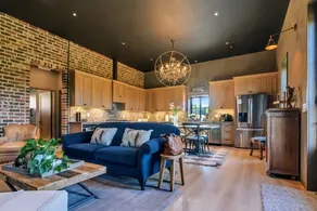 Luxury Retreat w/ Hot Tub at Chapel Hill - Image 2