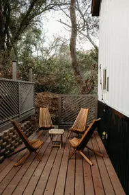 Cozy Modern cottage on 10 acres - Image 2