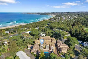 Sunset Poolside - Pool, Wi-Fi, Tennis Court, Walk to the Beach! - Image 3