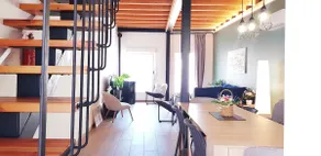 Casa La Mequera in Madrid, Meco - Image 2