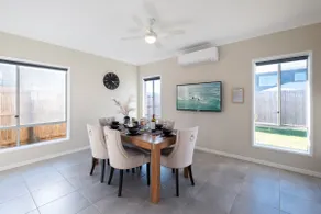 Elegant Retreat in Griffin: a stylish getaway - Image 4