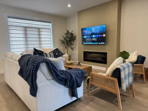 Perfect 3-Bedroom for Groups / Trips - Image 2