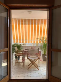 Very central, bright two-room apartment - Image 2
