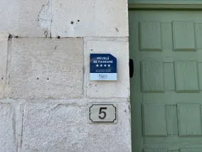 L'Aventurine, 4 bedrooms 2 bathrooms, 4 stars - Image 3