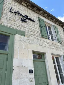 L'Aventurine, 4 bedrooms 2 bathrooms, 4 stars - Image 2