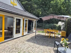 Holiday home ”Yellow Horse” in the middle of the woods - Image 3