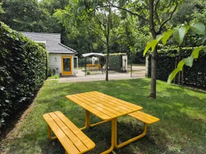 Holiday home ”Yellow Horse” in the middle of the woods - Image 5