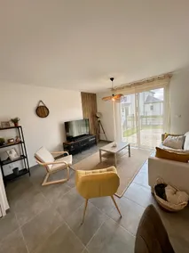 Villa Chill: Villa with Jacuzzi - Image 3