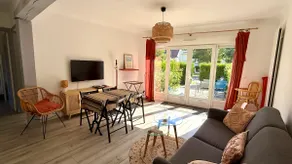 Nice house • 4 people • 700 m from the beach • Stella - Image 4