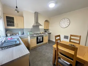 Lollipop Cottage - Image 5