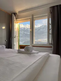 Breathtaking Lake & Mountain View Apartment 2 - Image 5