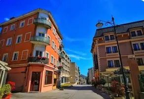 Perfect apartment in Tomis harbor at the beach - Image 5