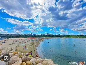 Perfect apartment in Tomis harbor at the beach - Image 4
