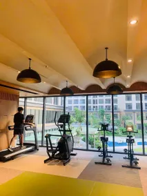 Masterise Homes 5-Star CC Apartment - Image 4