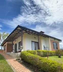 VillaMoreno - Country House (Ramiriquí) - Image 2