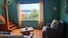 Cabin with an ocean view - Image 2