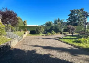 Vacation home large villa, exhibitor, fitter's house - Image 2