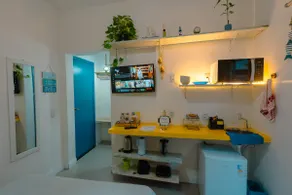 Home Oluwa Sol – Cozy Suite 2 km from the Beach - Image 4