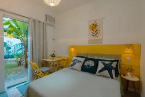 Home Oluwa Sol – Cozy Suite 2 km from the Beach - Image 5