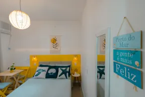 Home Oluwa Sol – Cozy Suite 2 km from the Beach - Image 2