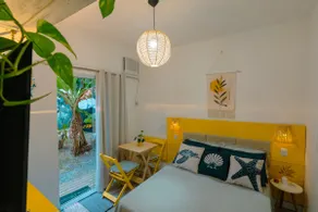 Home Oluwa Sol – Cozy Suite 2 km from the Beach - Image 3