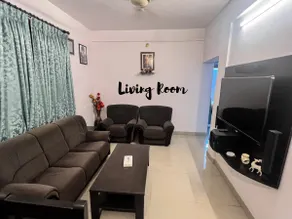 My Home in Margao, South Goa - Image 2