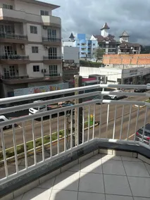 Beautiful apartment in Piratuba SC - Image 2