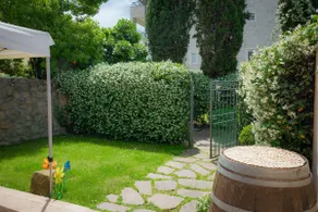 The Secret Garden | south Rome EUR - Image 3