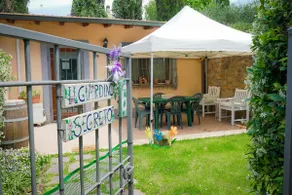 The Secret Garden | south Rome EUR - Image 4
