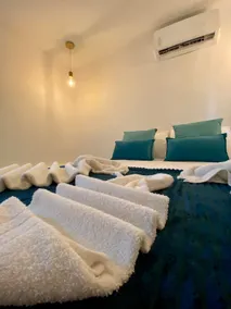 fantastic flat 120 metres from natural pools - Image 3