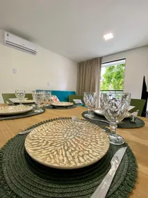 fantastic flat 120 metres from natural pools - Image 5