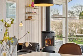 8-Person Holidayhome Close To Childfriendly Beach - Image 4