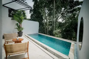 Nara Villa A5 1 Bedroom Private Pool - Ngeyogja - Image 2
